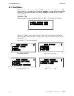 Предварительный просмотр 112 страницы Gamewell GF505 Series Installation, Programming, And Operation Manual