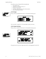 Предварительный просмотр 114 страницы Gamewell GF505 Series Installation, Programming, And Operation Manual