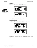 Предварительный просмотр 115 страницы Gamewell GF505 Series Installation, Programming, And Operation Manual