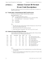 Предварительный просмотр 126 страницы Gamewell GF505 Series Installation, Programming, And Operation Manual