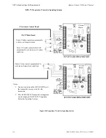 Предварительный просмотр 136 страницы Gamewell GF505 Series Installation, Programming, And Operation Manual