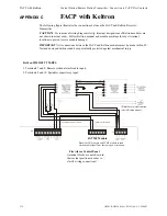 Предварительный просмотр 138 страницы Gamewell GF505 Series Installation, Programming, And Operation Manual