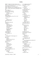 Предварительный просмотр 141 страницы Gamewell GF505 Series Installation, Programming, And Operation Manual