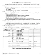 Предварительный просмотр 13 страницы Gamewell Honeywell GWF-7075 Manual