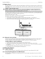 Предварительный просмотр 22 страницы Gamewell Honeywell GWF-7075 Manual