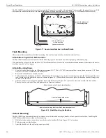 Предварительный просмотр 26 страницы Gamewell Honeywell GWF-7075 Manual