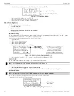 Предварительный просмотр 64 страницы Gamewell Honeywell GWF-7075 Manual