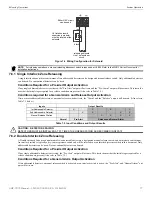 Предварительный просмотр 77 страницы Gamewell Honeywell GWF-7075 Manual