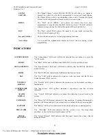 Preview for 22 page of Gamewell IdentiFlex 610 Installation & Operation Manual