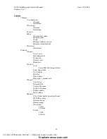 Preview for 64 page of Gamewell IdentiFlex 610 Installation & Operation Manual