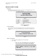 Preview for 72 page of Gamewell IdentiFlex 610 Installation & Operation Manual