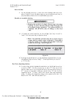 Preview for 74 page of Gamewell IdentiFlex 610 Installation & Operation Manual