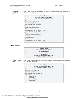 Preview for 103 page of Gamewell IdentiFlex 610 Installation & Operation Manual