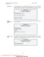 Preview for 104 page of Gamewell IdentiFlex 610 Installation & Operation Manual