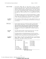 Preview for 50 page of Gamewell IDENTIFLEX 632 Installation & Operation Manual