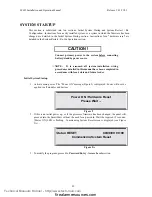 Preview for 92 page of Gamewell IDENTIFLEX 632 Installation & Operation Manual