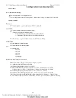 Preview for 154 page of Gamewell IDENTIFLEX 632 Installation & Operation Manual