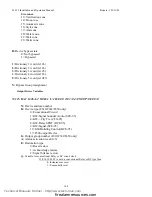 Preview for 160 page of Gamewell IDENTIFLEX 632 Installation & Operation Manual