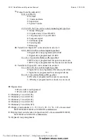 Preview for 161 page of Gamewell IDENTIFLEX 632 Installation & Operation Manual