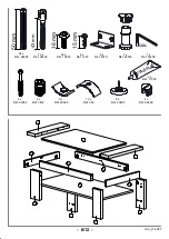 Preview for 6 page of Gami 087 Manual