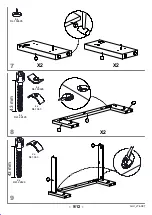 Preview for 9 page of Gami 087 Manual