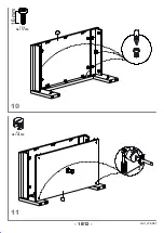 Preview for 10 page of Gami 087 Manual