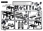 Preview for 1 page of Gami 090 Assembly Instructions