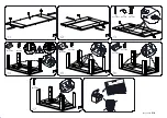 Preview for 3 page of Gami 090 Assembly Instructions