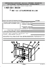 Preview for 16 page of Gami 123 Manual