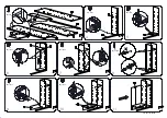 Preview for 2 page of Gami 180 Assembly Instructions