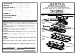 Preview for 5 page of Gami 180 Assembly Instructions