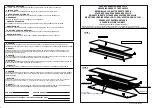 Preview for 9 page of Gami 259 Assembly Instructions Manual