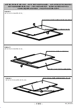 Preview for 11 page of Gami 259 Assembly Instructions Manual