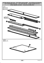 Preview for 4 page of Gami ALIKA G71 100 Manual