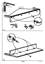 Preview for 10 page of Gami ALIKA G71 100 Manual