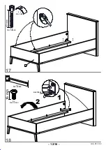 Preview for 12 page of Gami ALIKA G71 100 Manual