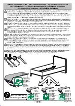 Preview for 15 page of Gami ALIKA G71 100 Manual