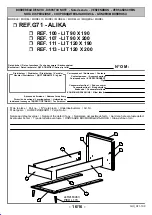 Preview for 16 page of Gami ALIKA G71 100 Manual