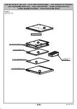 Preview for 22 page of Gami ALIKA G71 100 Manual