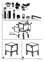 Preview for 23 page of Gami ALIKA G71 100 Manual