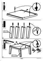 Preview for 24 page of Gami ALIKA G71 100 Manual