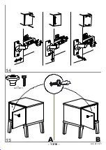 Preview for 29 page of Gami ALIKA G71 100 Manual