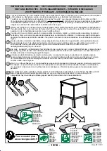 Preview for 31 page of Gami ALIKA G71 100 Manual