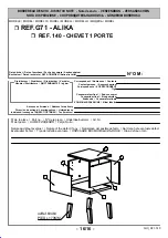 Preview for 32 page of Gami ALIKA G71 100 Manual