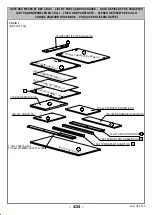 Preview for 36 page of Gami ALIKA G71 100 Manual