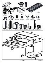 Preview for 37 page of Gami ALIKA G71 100 Manual