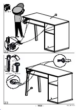 Preview for 47 page of Gami ALIKA G71 100 Manual