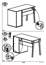 Preview for 48 page of Gami ALIKA G71 100 Manual