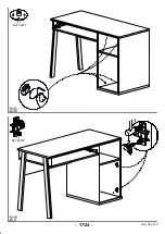 Preview for 49 page of Gami ALIKA G71 100 Manual