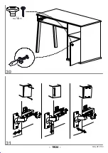 Preview for 51 page of Gami ALIKA G71 100 Manual